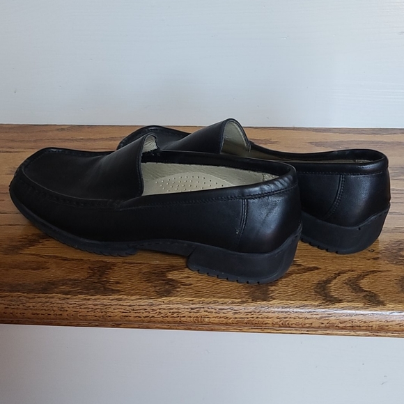 ZANTE SIZE 38 & 39 BLACK - Picture 5 of 16